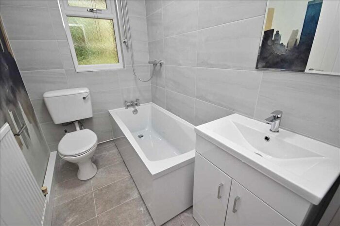 1 Bedroom Flat To Rent In Grisedale Place, Chorley, PR7