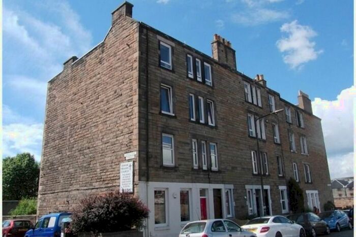 1 Bedroom Flat To Rent In Wheatfield Street, Gorgie, Edinburgh, EH11