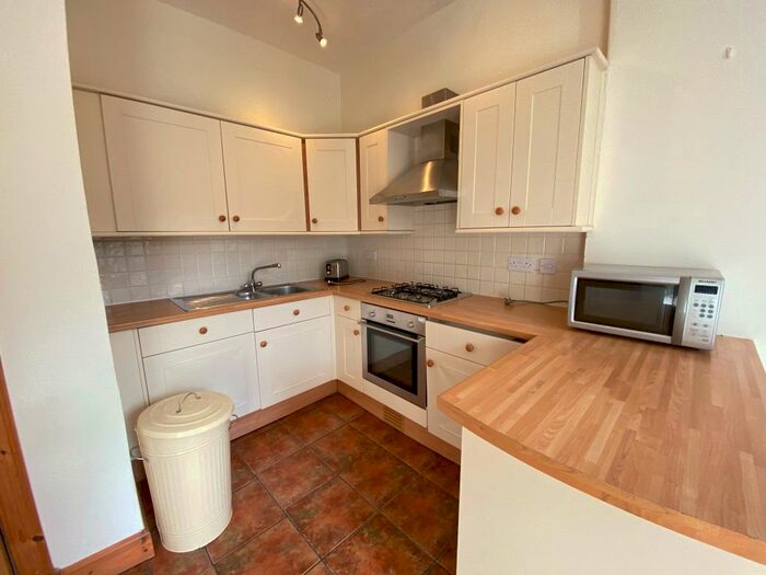 1 Bedroom Flat To Rent In Rosevale Terrace, Leith Links, Edinburgh, EH6