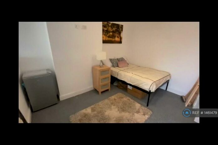 Studio To Rent In City Road, Liverpool, L4