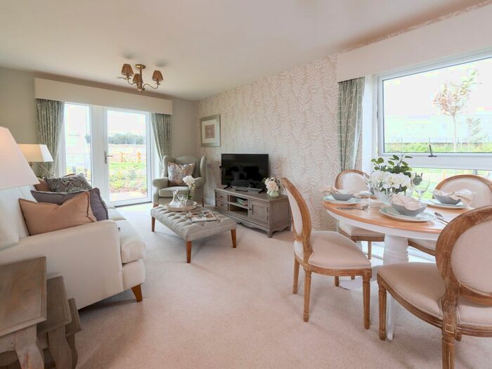 1 Bedroom Flat To Rent In Springfield Close, Stratford-Upon-Avon, CV37