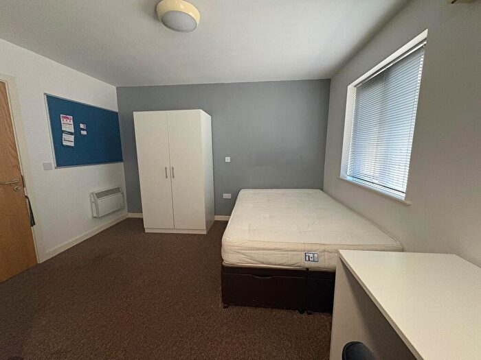 Studio To Rent In All Saints House, Portobello Lane, Sunderland, SR6