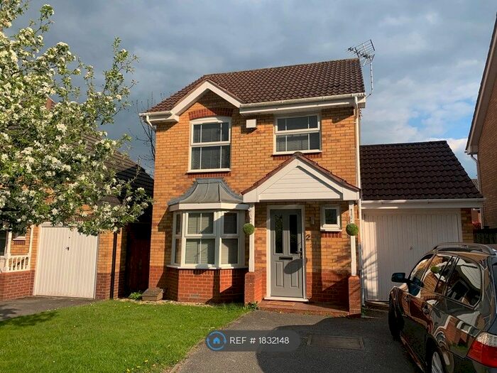 3 Bedroom Detached House To Rent In Mill Lane, Dorridge, Solihull, B93