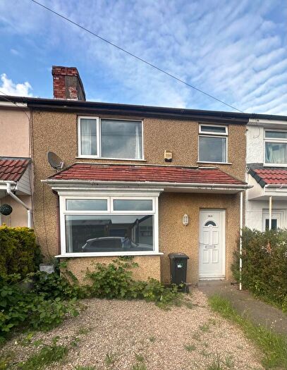 4 Bedroom House To Rent In Parson Street, Bristol, BS3