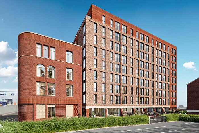 1 Bedroom Apartment To Rent In Pigeon Street, Manchester, M1