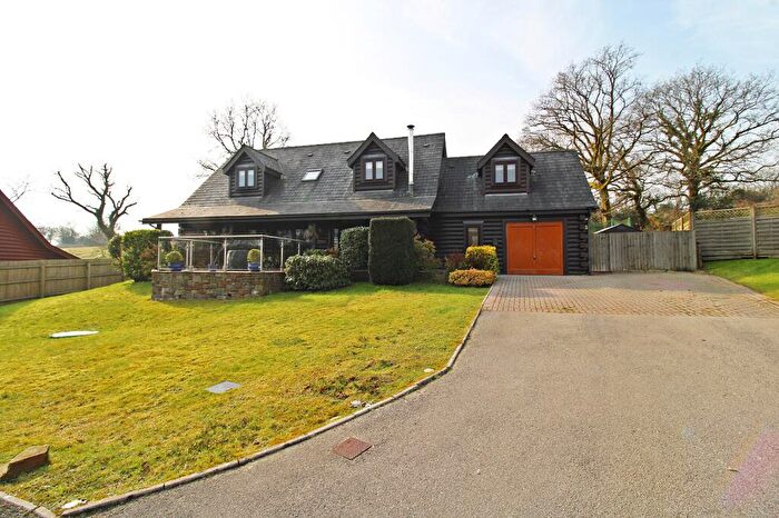 4 Bedroom Detached House For Sale In Meiros Valley, Llanharan, Pontyclun, Rhondda Cynon Taff., CF72