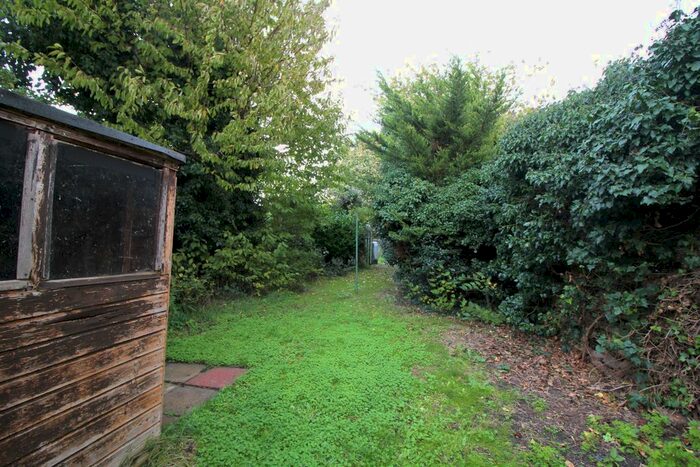 2 Bedroom End Of Terrace House To Rent In Linksfield Road, Westgate-On-Sea, CT8