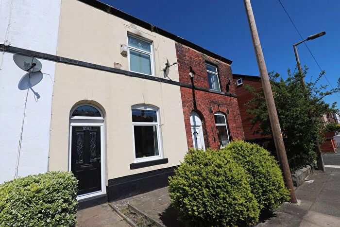 2 Bedroom Terraced House For Sale In Shaw Street, Bury, BL9