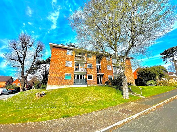 1 Bedroom Flat To Rent In Springhall Road, Sawbridgeworth, CM21