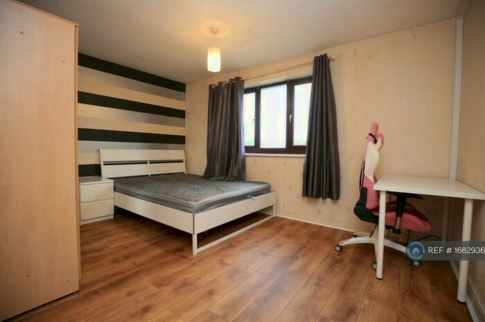 1 Bedroom Flat To Rent In Paynes Lane, Coventry, CV1
