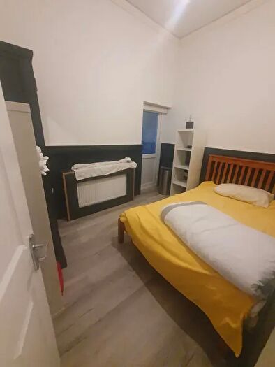 Studio To Rent In Hampstead Gardens, Romford, RM6