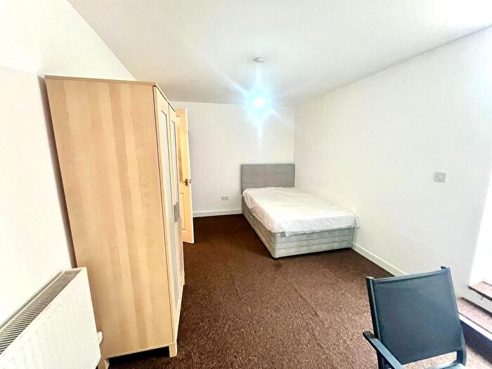 Studio To Rent In Friars Road, Coventry, CV1