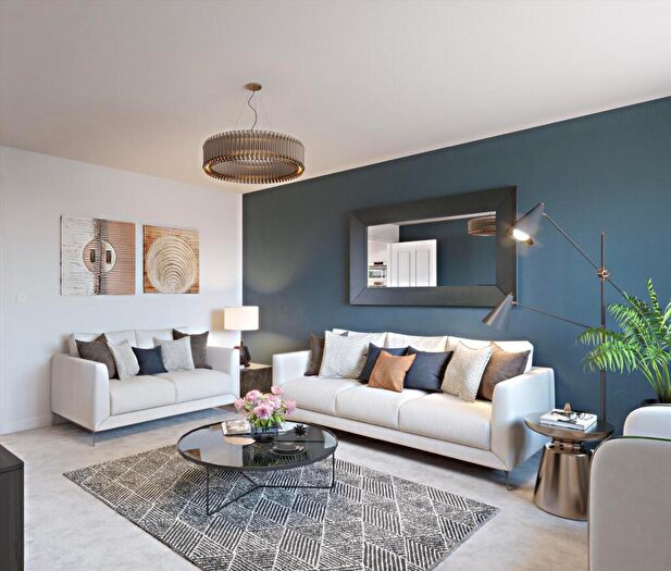 3 Bedroom Semi-Detached House For Sale In Cedar, Vale Meadows, Lancaster, Lancashire, LA1