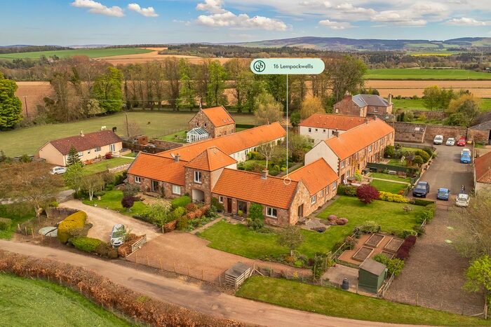 4 Bedroom Property For Sale In Lempockwells, Pencaitland, EH34