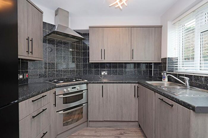 2 Bedroom Semi-Detached House For Sale In Cardigan Grove, Trentham, Stoke-On-Trent, ST4