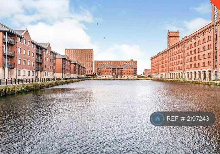 2 Bedroom Flat To Rent In Waterloo Quay, Liverpool, L3