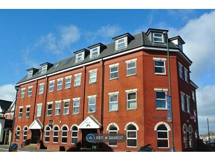 2 Bedroom Flat To Rent In Christchurch Road, Bournemouth, BH7