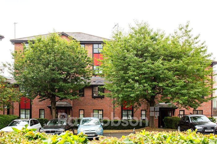 2 Bedroom Apartment For Sale In Sloane Court, Jesmond, Newcastle Upon Tyne, NE2