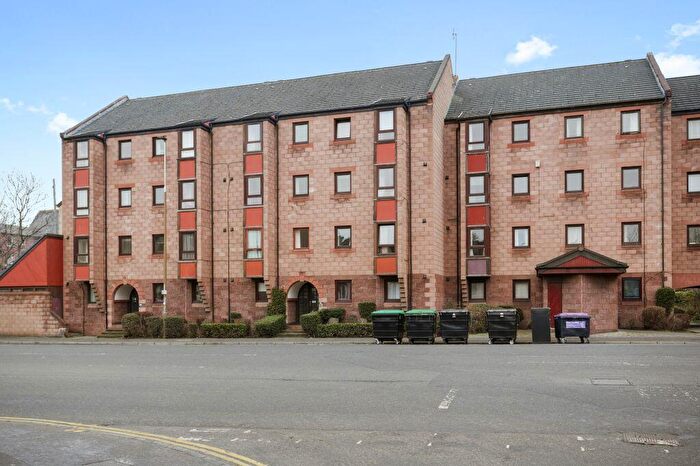 1 Bedroom Flat For Sale In / Easter Road, Leith, Edinburgh, EH6
