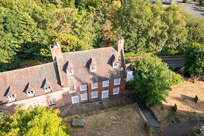 5 Bedroom Semi Detached House For Sale In Phoenix Bank, Market Drayton, TF9
