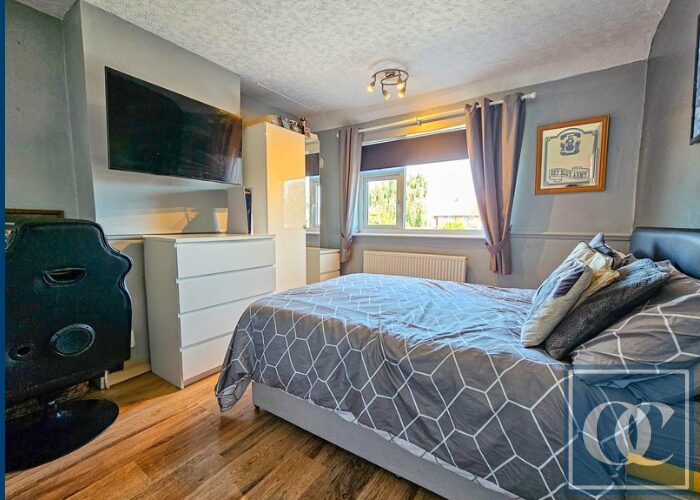 3 Bedroom Terraced House For Sale In Norman Place Road, Coundon, CV6