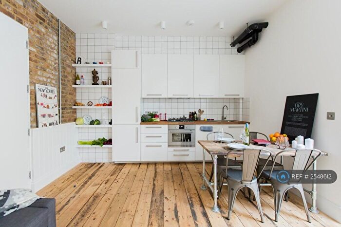 2 Bedroom Flat To Rent In Rosenberg Lofts, London, E8
