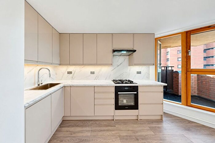 2 Bedroom Flat To Rent In Ashburnham Tower, Chelsea, SW10