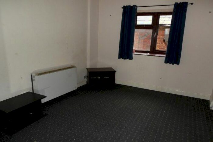 1 Bedroom Flat To Rent In Church Street, Accrington, BB5