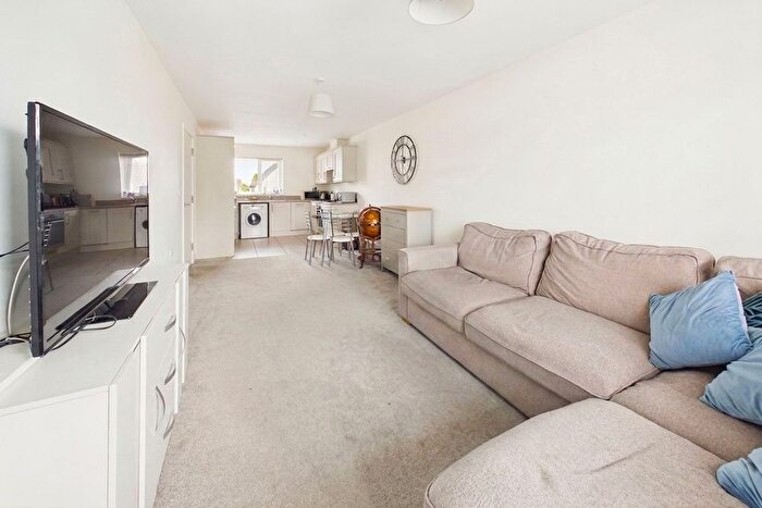 1 Bedroom Flat For Sale In Hopsack Road, Hingham, Norwich, NR9