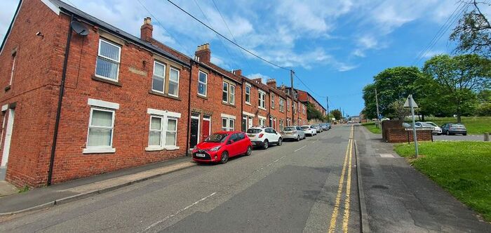 2 Bedroom Maisonette To Rent In Harras Bank, Birtley, Chester Le Street, DH3