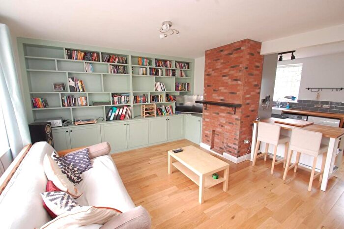 2 Bedroom End Of Terrace House For Sale In Coram Green, Hutton, CM13