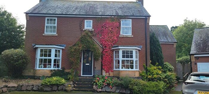 4 Bedroom Detached House To Rent In Langton House, Medbourne Road, LE16