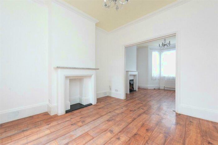 2 Bedroom Terraced House To Rent In Bridge Road, London, NW10