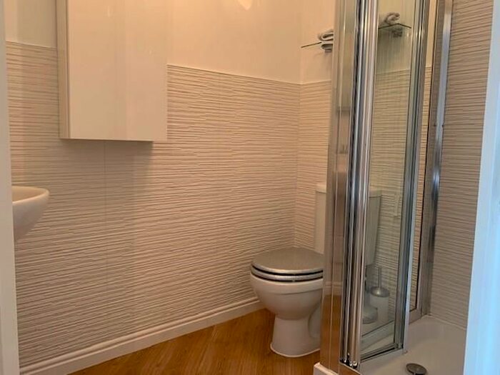 2 Bedroom Flat To Rent In Burnbrae Road, Bonnyrigg, EH19