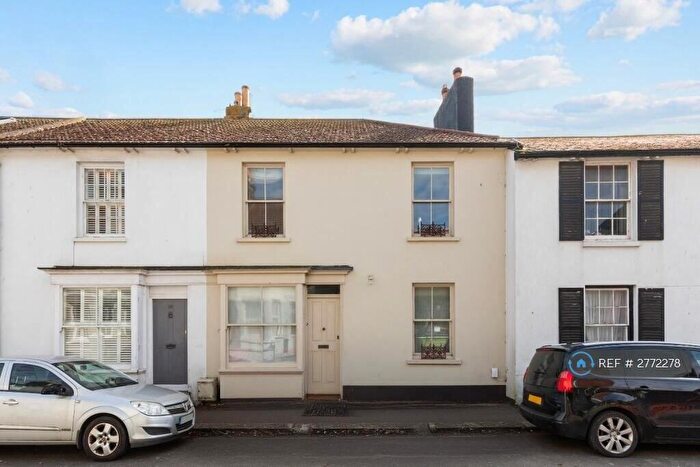 3 Bedroom Terraced House To Rent In New Road, Shoreham By Sea, BN43