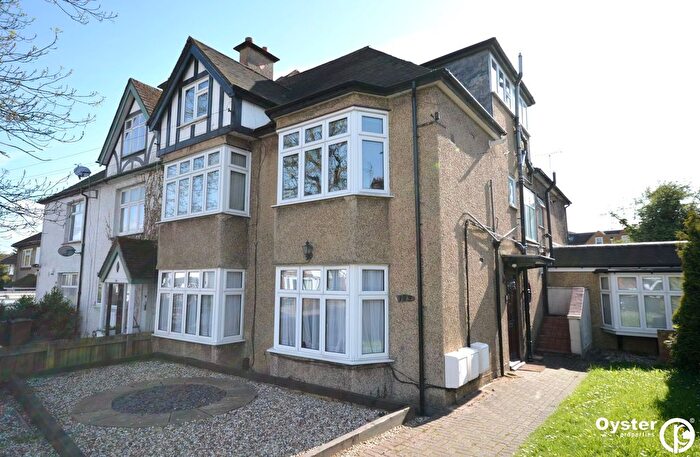 3 Bedroom Property To Rent In College Hill Road, Harrow, HA3