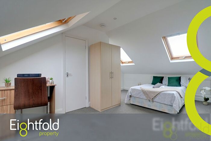 4 Bedroom Maisonette To Rent In Sackville Road, Hove, BN3