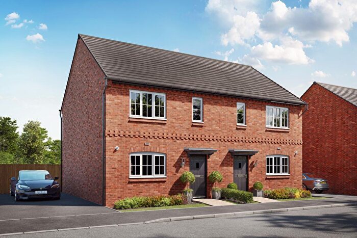 3 Bedroom Town House For Sale In Clifton Pastures, Clifton, Nottingham, NG11