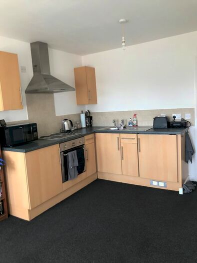 1 Bedroom Flat To Rent In Woodcock Road, Norwich, NR3