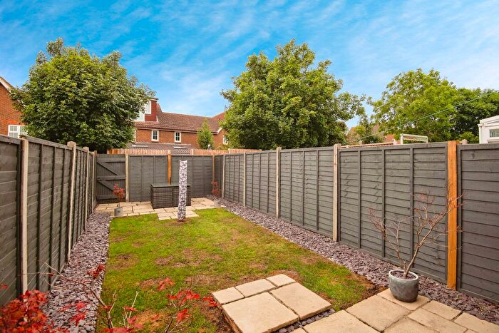 3 Bedroom Terraced House For Sale In Buckthorne Road, Minster On Sea, Sheerness, ME12