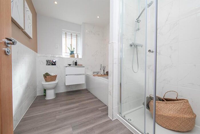 3 Bedroom Detached Bungalow For Sale In Nursery Field, Frinton Road, Thorpe-Le-Soken, Clacton-On-Sea, CO16