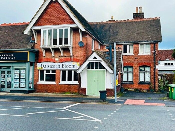 1 Bedroom Flat To Rent In Cranbrook, TN18