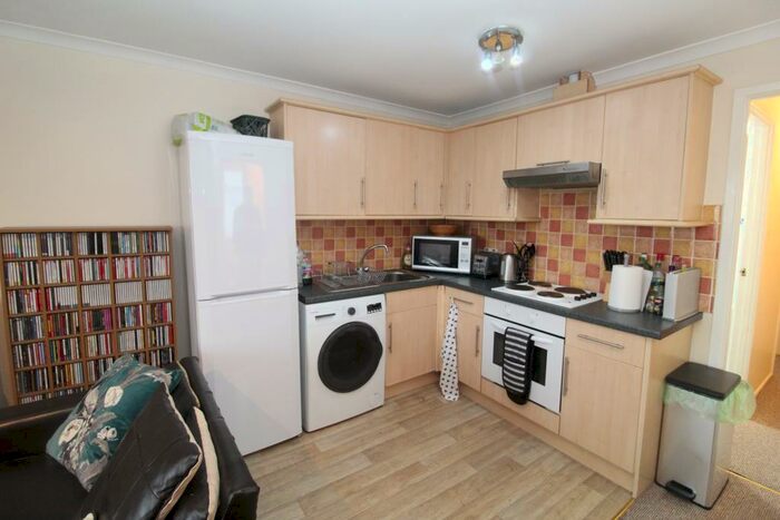 2 Bedroom Flat To Rent In Old Bakery Court, Pentyrch, Cardiff, CF15