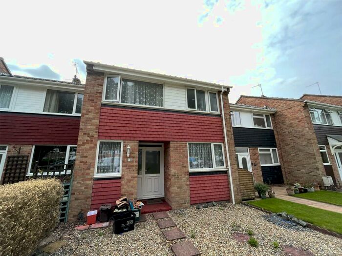 3 Bedroom Terraced House To Rent In Nailsea, Eastway Square, BS48
