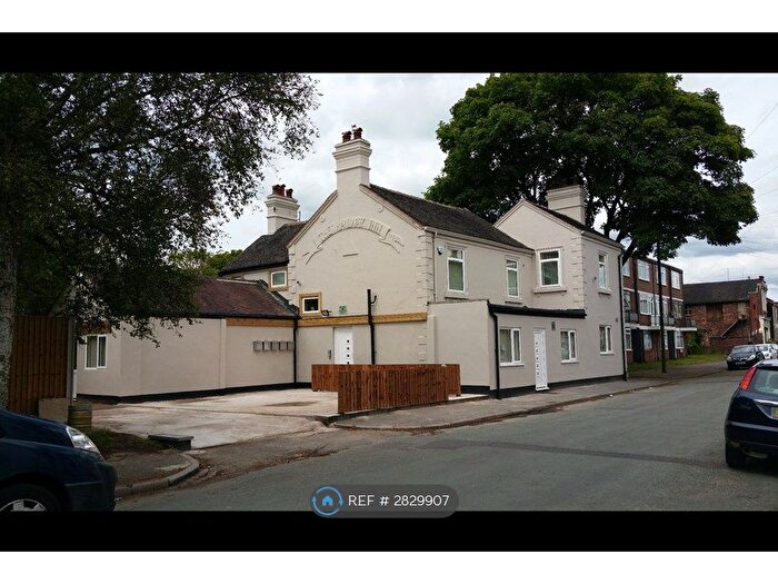 2 Bedroom Flat To Rent In Station Street, Stoke-On-Trent, ST6