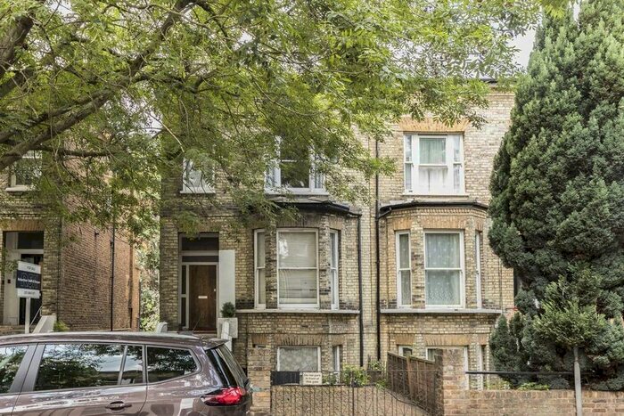 1 Bedroom Flat To Rent In Oxford Road, London, W5