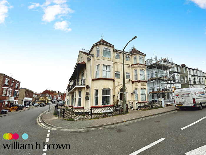 1 Bedroom Flat To Rent In Pallister Road, Clacton-On-Sea, CO15