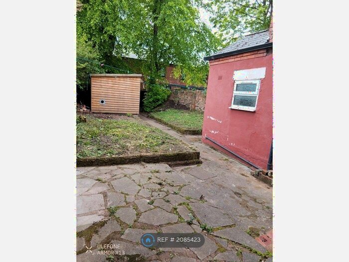 1 Bedroom Flat To Rent In Hartington St, Derby, DE23