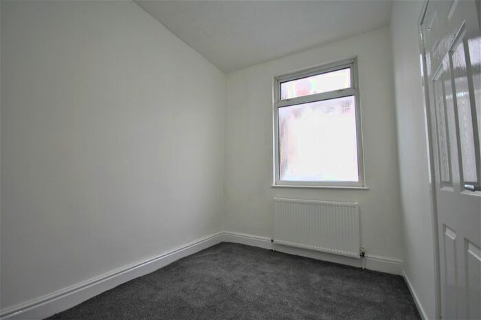 2 Bedroom Terraced House To Rent In Cambridge Street, Coventry, CV1