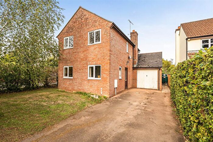 3 Bedroom Detached House For Sale In Blackdown View, Nynehead, Wellington, TA21